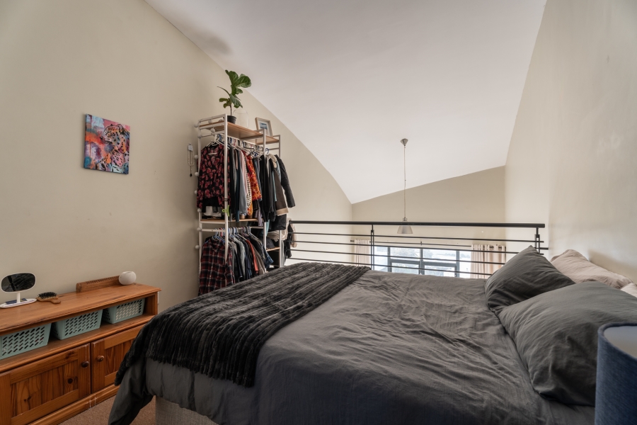 1 Bedroom Property for Sale in Van Ryneveld Western Cape